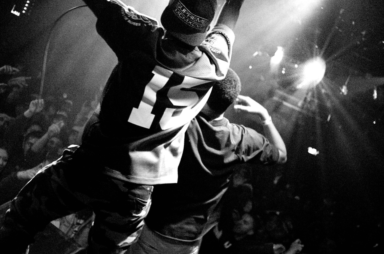 Black Dave & D-Stunna