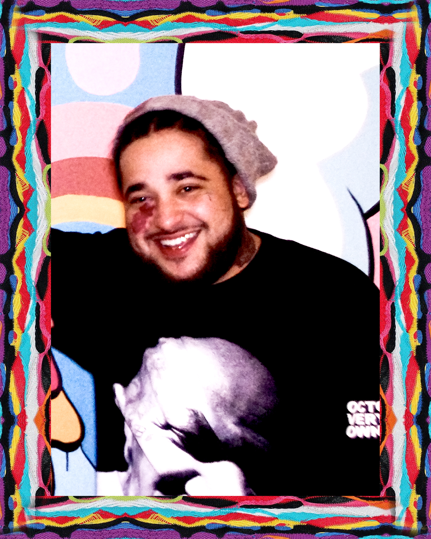 ASAP Yams