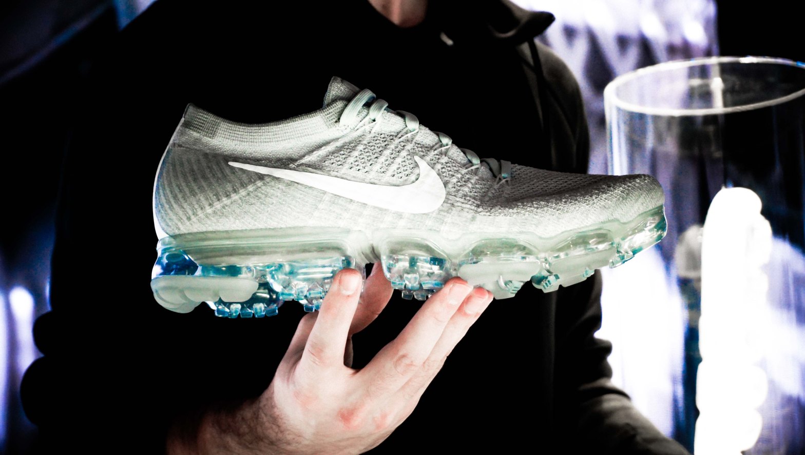 Gregston Hurdle Air Vapor Max